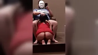 Tinder date into hotel room she is submissive