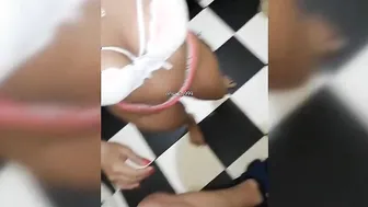 My Aunt Has Become A Whore REAL