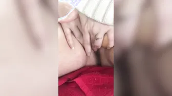 I like huge nuts and I can not lie