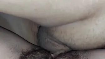 XXX indian My Sister creampies me with her tight cunt and her twat eats it whole