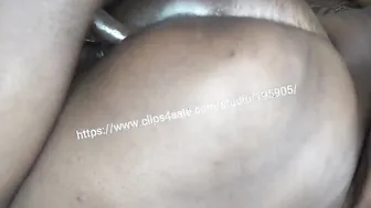 Hugest Gigantic Ass Taking Cock