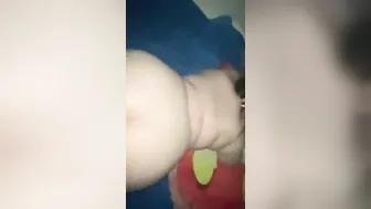 point of view Hispanic Backshots 3 way