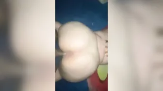 point of view Hispanic Backshots 3 way