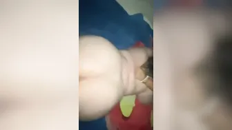 point of view Hispanic Backshots 3 way