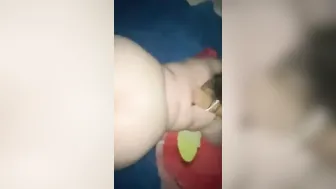 point of view Hispanic Backshots 3 way