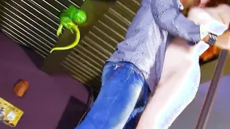 Hooker porn video – OWN FIANCE WATCHES HUBBY PLOWED REDHEAD HOOKER ANALLY INSIDE CLUB
