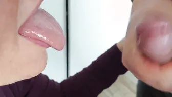 SHOPPING AND SEX ALL DAY LONG