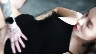 FUCKing My Lover With a Friend