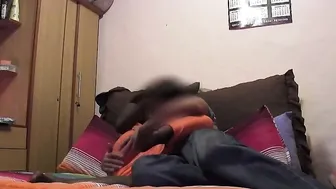 Butt to mouth interracial hardcore facial hugest load jizzed