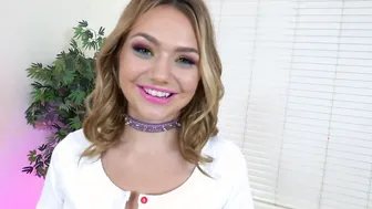 Hookup porn video – Trashy Teenie Looks Super As Her Snatch Getting Destroyed - Mia Kay - EvilAngel