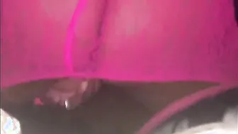 AFRICAN CUCKOLD WATCHING WIFEY TAKE big black cock LOOKING FOR GIGANTIC COCK TS OR bbcs NEXT