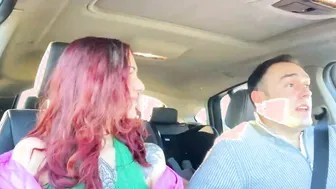 Porto a casa una mia COLLEGA DI LAVORO per MIA MOGLIE e facciamo un bel 3 WAY