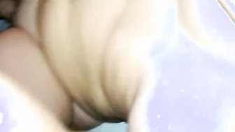 ma femme moi et un ami