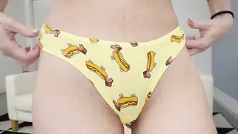 Alices vagina receives two DICKS at her first DOUBLE VAGINAL