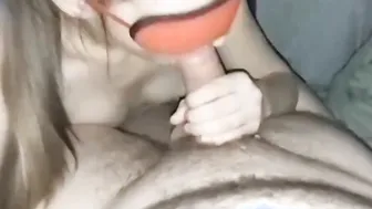 В тихом омуте черти водятся Masha69anal