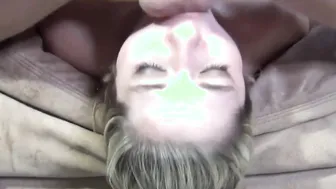 Incredible Lia Lor Loves Gets Throated