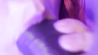 Big Black Dick fucks ginger bbw at her hubbys house