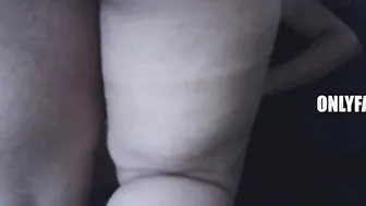 Amputee sex