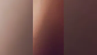 sneaking inside restroom so blonde can rides and bounce on the cock