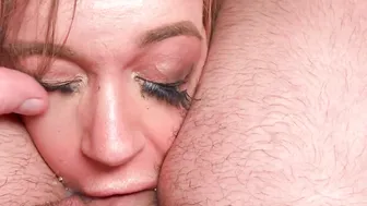 Rory Knox Returns For Hard Face Fucking  Anal Sex