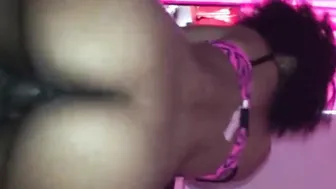 Sex inside a Pink Coloured room Feels like Heaven play