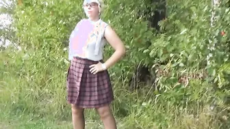 Professor style