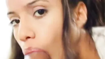 Columbian 18 year old bimbo banged rough
