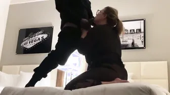 Taking porn video – Gigantic Ass milf Taken Advantage Of By Masked Intruder