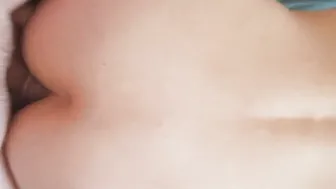 My Shy Stepsis Screams from ANAL