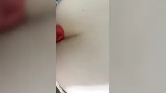 I’m fucking a nurse now