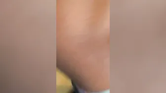 Doggy Style skinny thick slender