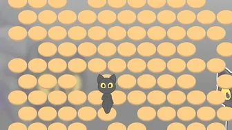 Trap The Cat FURRY - [Project Physalis] cat cunt with mouth part one