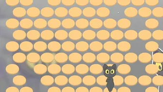Trap The Cat FURRY - [Project Physalis] cat cunt with mouth part one