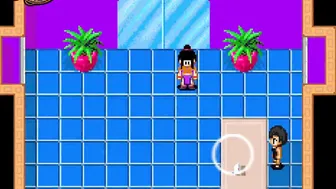 Dbz porn video – Kamesutra DBZ Erogame 9 Swimsuit Contest