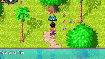 Kamesutra DBZ Erogame 9 Swimsuit Contest