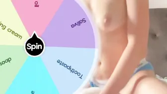 JERK OFF RANDOMIZER JOI - ALWAYS NEW PLAN + KEGEL