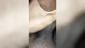 fellatio and snatch sex with my fiance