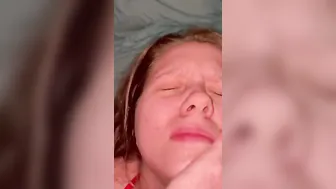 Paid to throat fucked me part two