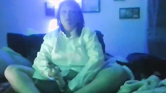 Smoking and Cuming