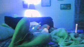 Smoking and Cuming