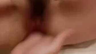 1分間に100回イク女