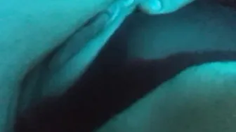 wanna view something leaking and juicy?