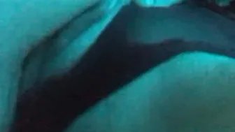 wanna view something leaking and juicy?