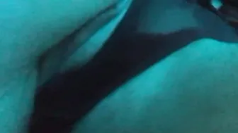 wanna view something leaking and juicy?