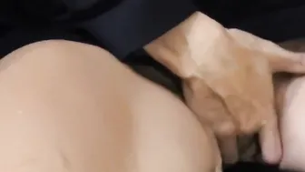 Goddess lusty Boss fucking her Employee