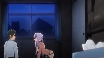 Tsugou no Yoi Sexfriend one