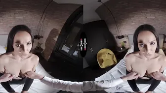 DARK ROOM VR - Hola Bimbo