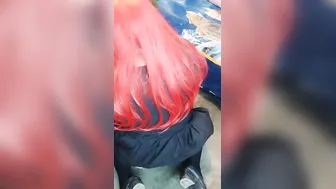 ME GUSTARÍA SENTIRTE MUY ADENTRO PT1
