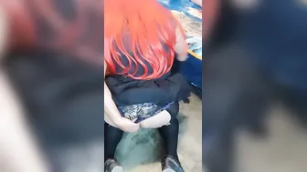 ME GUSTARÍA SENTIRTE MUY ADENTRO PT1