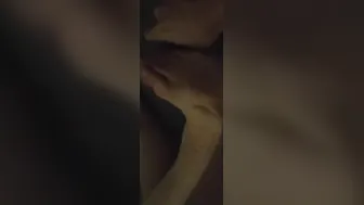 3some MFF - Point of View - Double-Foot Job with Toe Sucking & Facial
